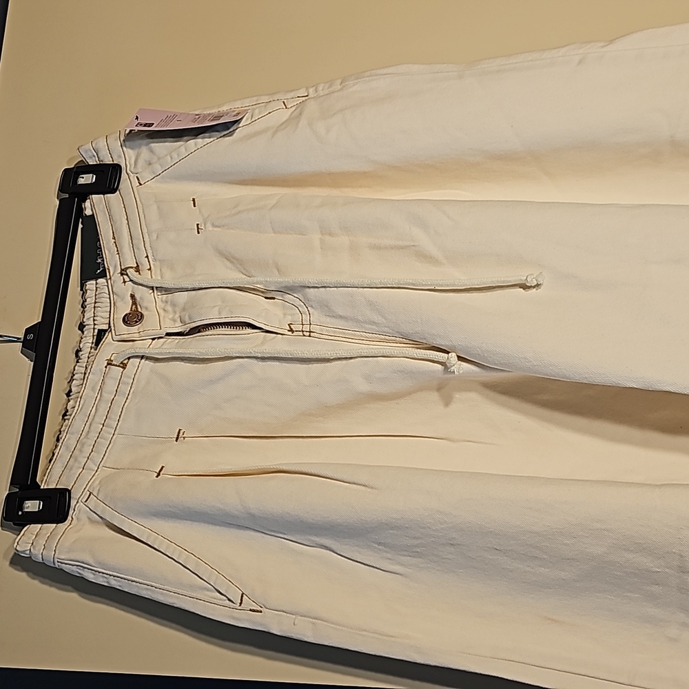 Wild Fable High Rise Wide Leg - Picture 2 of 5